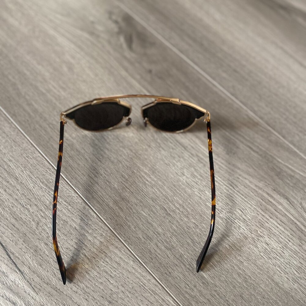 Mens Christian Dior Sunglasses - Picture 5 of 16